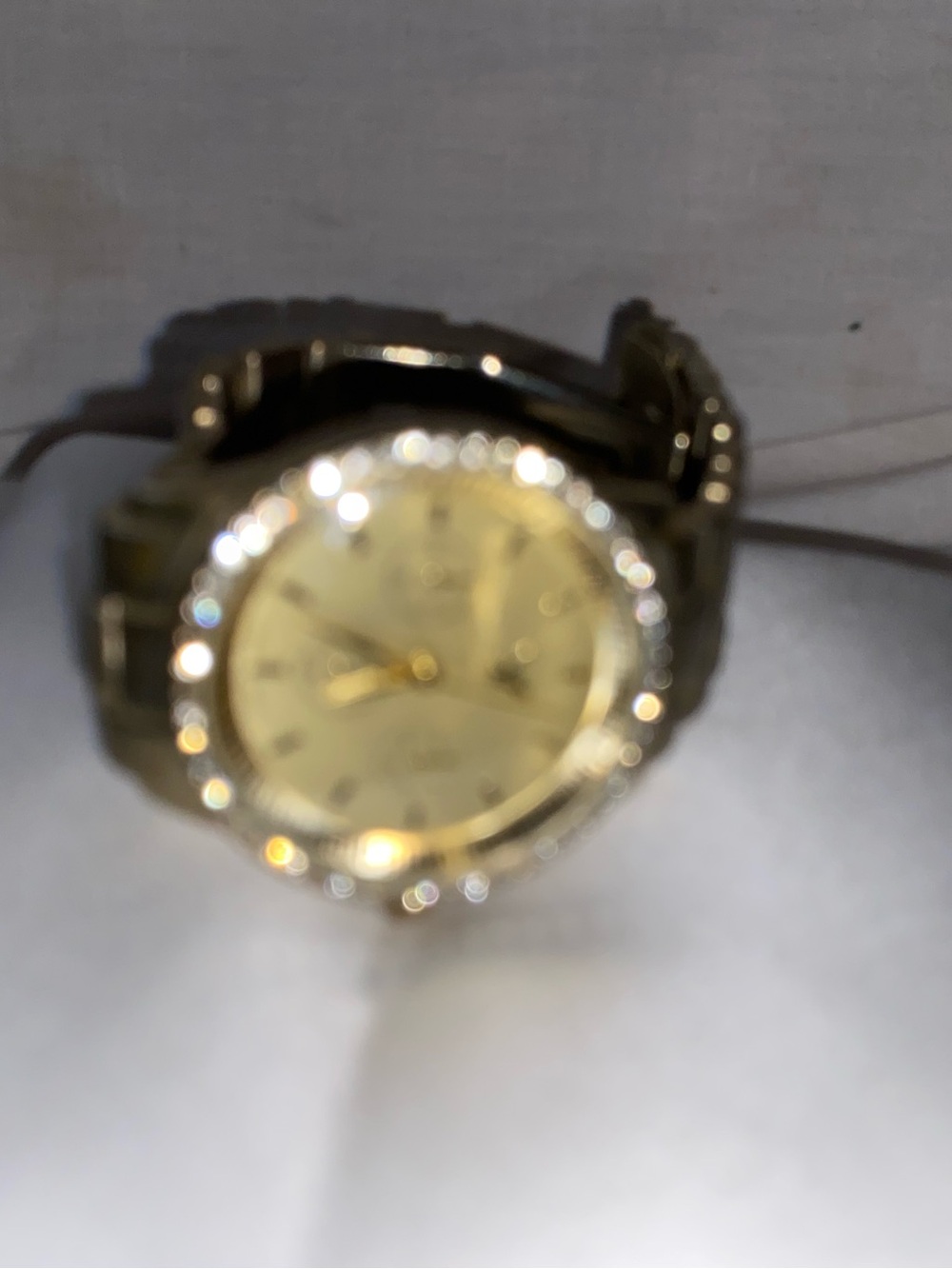 American eagle watch